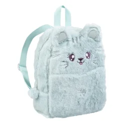Sac à dos maternelle Cuddle Chat - 1 compartiment - Viquel