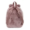 Sac à dos maternelle Cuddle Hippo - 1 compartiment - marron - Viquel