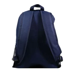 Sac à dos maternelle Cybel - 37 cm - 1 compartiment - bleu - Bagtrotter
