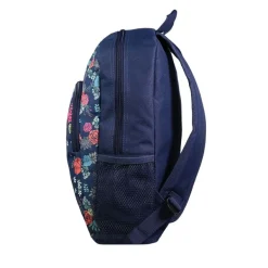 Sac à dos maternelle Cybel - 37 cm - 1 compartiment - bleu - Bagtrotter