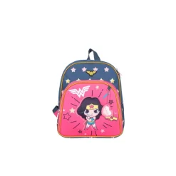 Sac à dos maternelle DC Superfriends - 1 compartiment - différents modèles disponibles - Kid'Abord