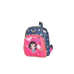 Sac à dos maternelle DC Superfriends - 1 compartiment - différents modèles disponibles - Kid'Abord
