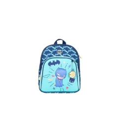 Sac à dos maternelle DC Superfriends - 1 compartiment - différents modèles disponibles - Kid'Abord