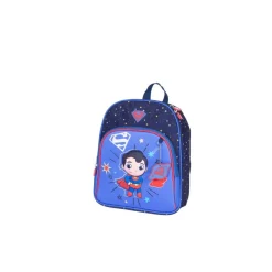 Sac à dos maternelle DC Superfriends - 1 compartiment - différents modèles disponibles - Kid'Abord