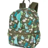 Sac à dos maternelle Dino - 1 compartiment - Oberthur