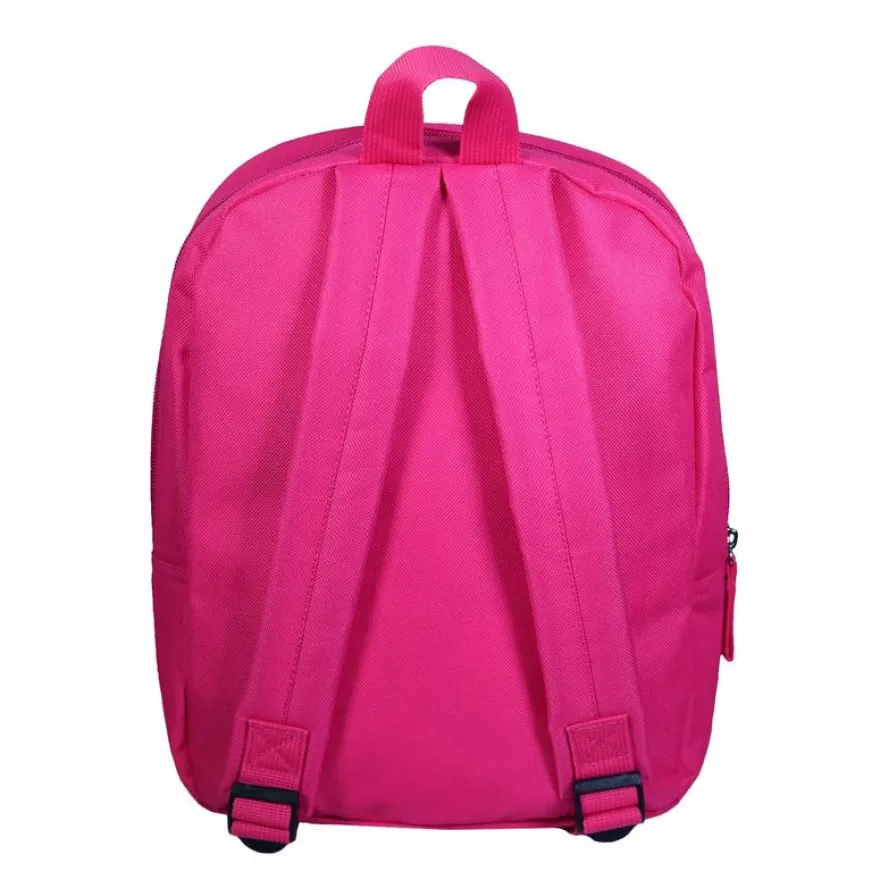 Sac à dos maternelle Gabby et la maison magique - 1 compartiment - violet - Bagtrotter