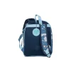 Sac à dos maternelle Harry Potter Chibi - 1 compartiment - Harry ou Hermione - Kid'Abord