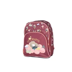 Sac à dos maternelle Harry Potter Chibi - 1 compartiment - Harry ou Hermione - Kid'Abord