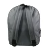 Sac à dos maternelle Harry Potter - 1 compartiment - gris - Bagtrotter