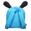 Sac à dos maternelle Kids Chien - 1 compartiment - bleu - Bagtrotter