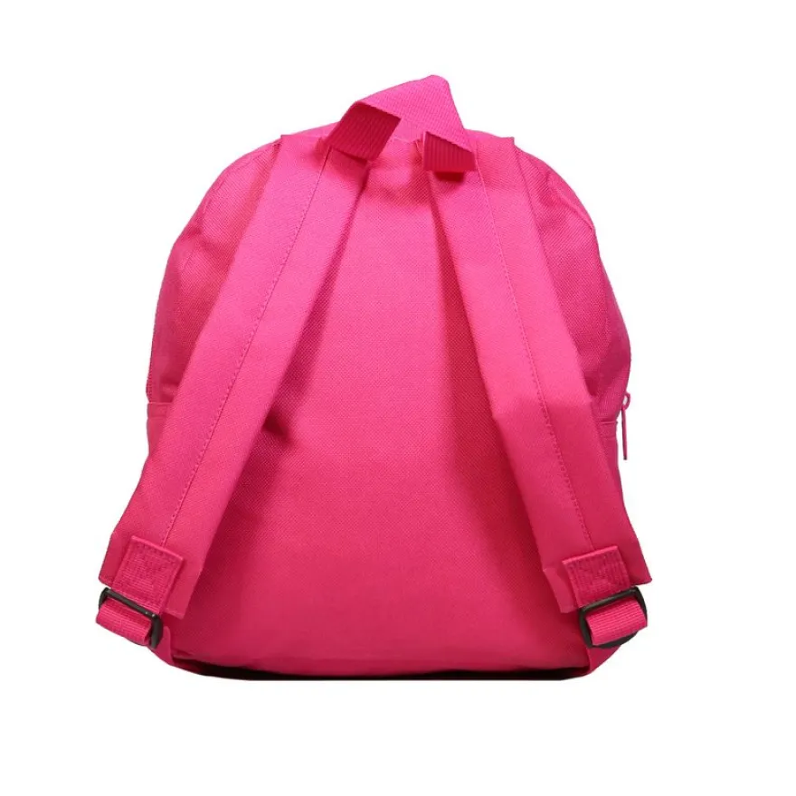Sac à dos maternelle Kids Coccinelle - 1 compartiment - rose - Bagtrotter
