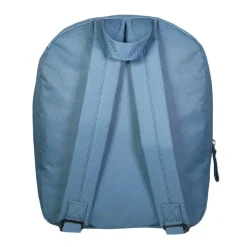 Sac à dos maternelle La Reine des neiges - 1 compartiment - vert - Bagtrotter