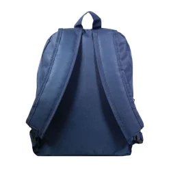 Sac à dos maternelle Lililou - 37 cm - 1 compartiment - noir - Bagtrotter