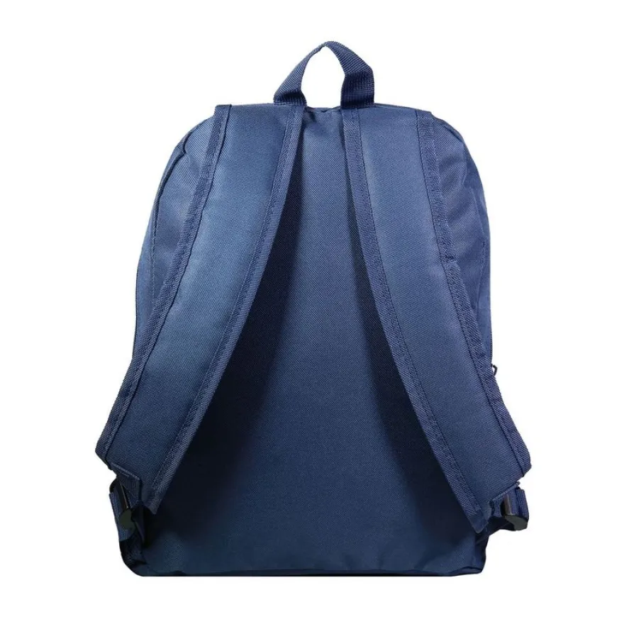 Sac à dos maternelle Lililou - 37 cm - 1 compartiment - noir - Bagtrotter