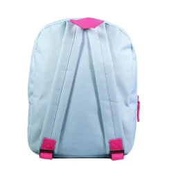 Sac à dos maternelle Lililou - 1 compartiment - rose - Bagtrotter