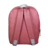 Sac à dos maternelle Marie - 1 compartiment - rose - Bagtrotter