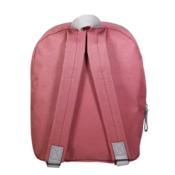 Sac à dos maternelle Marie - 1 compartiment - rose - Bagtrotter