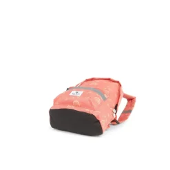Sac à dos maternelle Moonlight - 1 compartiment - rose - Pol Fox
