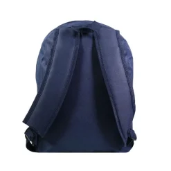 Sac à dos maternelle Pat'Patrouille - 37 cm - 1 compartiment - bleu foncé - Bagtrotter