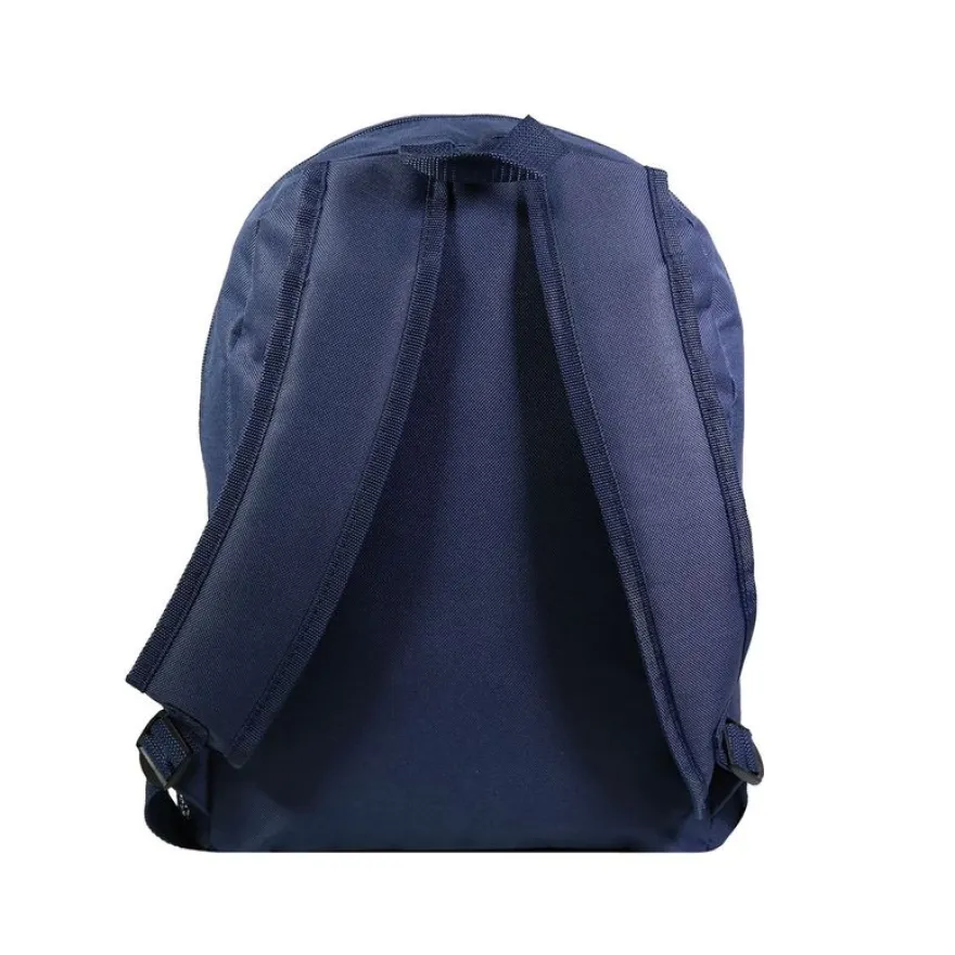 Sac à dos maternelle Pat'Patrouille - 37 cm - 1 compartiment - bleu foncé - Bagtrotter