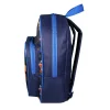Sac à dos maternelle Pat'Patrouille - 1 compartiment - bleu - Bagtrotter