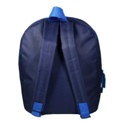 Sac à dos maternelle Pat'Patrouille - 1 compartiment - bleu - Bagtrotter