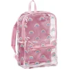 Sac à dos maternelle translucide Baby Kawaii Rainbow - 1 compartiment - Viquel