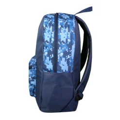 Sac à dos Offshore - 1 compartiment - pixel - Bagtrotter