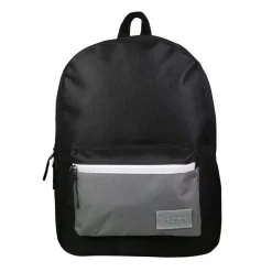 Sac à dos Offshore - 1 compartiment - gris - Bagtrotter