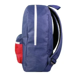 Sac à dos Offshore - 1 compartiment - 18L - bleu - Bagtrotter