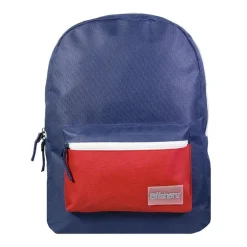 Sac à dos Offshore - 1 compartiment - 18L - bleu - Bagtrotter