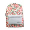 Sac à dos Offshore - 1 compartiment - hibiscus - Bagtrotter