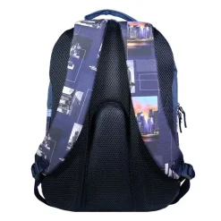 Sac à dos Offshore City - 2 compartiments - Bagtrotter