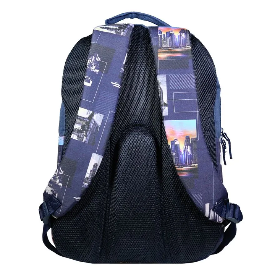 Sac à dos Offshore City - 2 compartiments - Bagtrotter