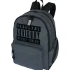 Sac à dos Parental Advisory - 2 compartiments - gris chine - Oberthur