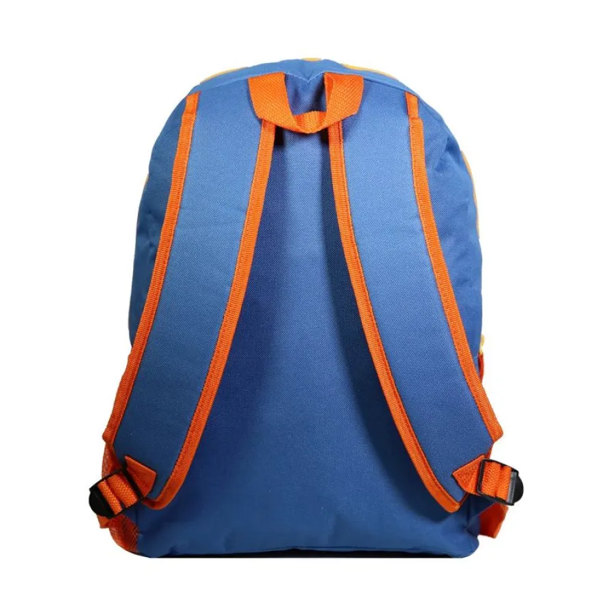 Sac à dos Pat Patrouille - 1 compartiment - bleu - Bagtrotter
