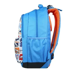 Sac à dos Phileas Skate - 2 compartiments - bleu - Bagtrotter