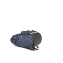 Sac à dos Robot - 1 compartiment - bleu - Pol Fox