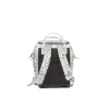 Sac à dos Rocket - 1 compartiment - gris - Pol Fox