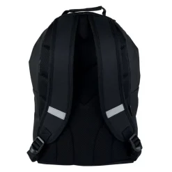 Sac à dos Schott Black - 1 compartiment - noir - Hamelin