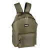 Sac à dos Schott Bombers - 1 compartiment - kaki - Hamelin