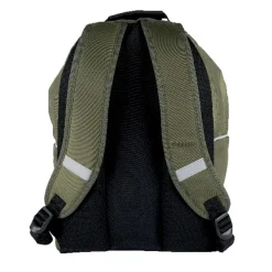 Sac à dos Schott Bombers - 1 compartiment - kaki - Hamelin