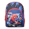 Sac à dos Spiderman - 1 compartiment - bleu - Bagtrotter