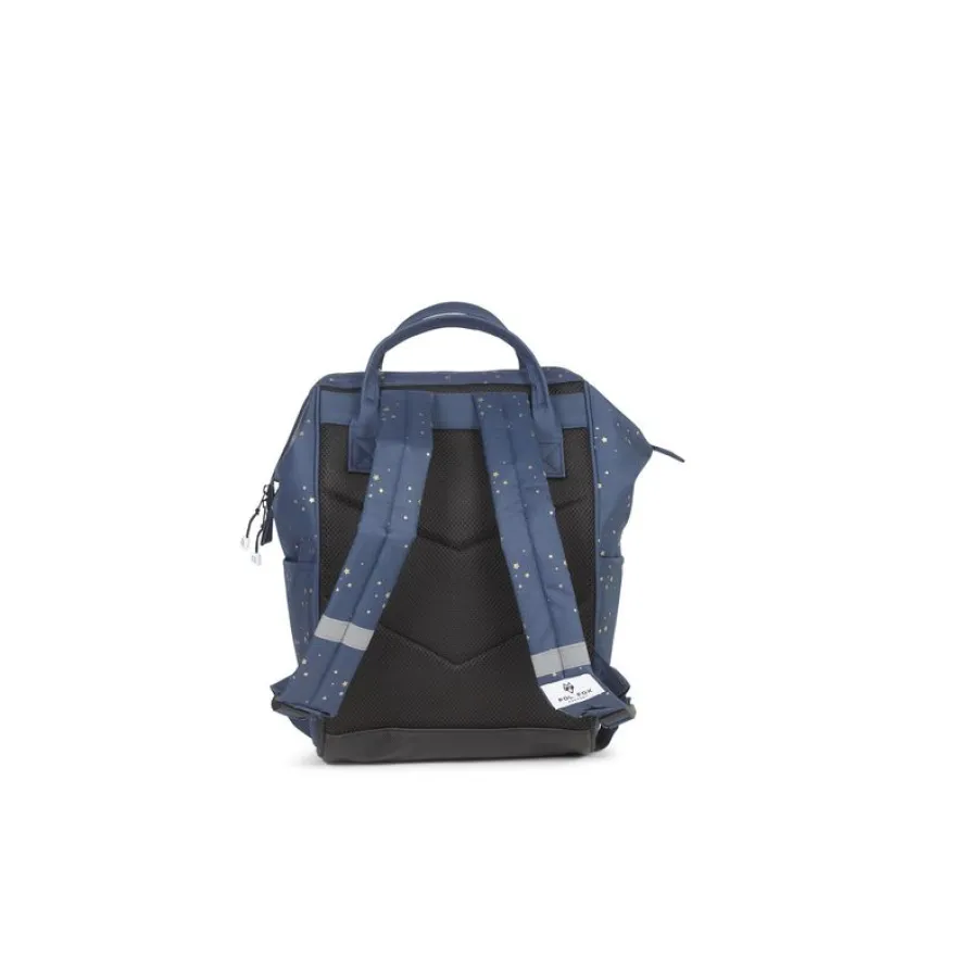 Sac à dos Star Blue - 1 compartiment - bleu - Pol Fox