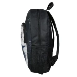 Sac à dos Star Wars / The Mandalorian 37 cm - 1 compartiment - noir - Bagtrotter