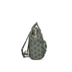 Sac à dos Tiger - 1 compartiment - vert - Pol Fox