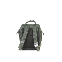Sac à dos Tiger - 1 compartiment - vert - Pol Fox