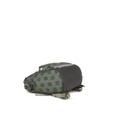 Sac à dos Tiger - 1 compartiment - vert - Pol Fox