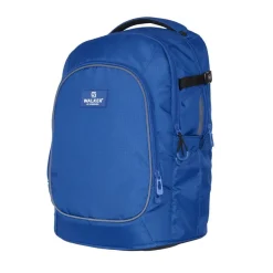 Sac à dos Walker Campus Evo 2.0 - 3 compartiments - bleu électrique - Carpentras