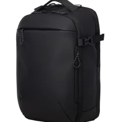 Sac à dos WALKER Element - 2 compartiments coloris Noir